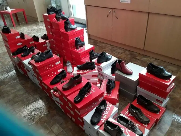 chaussures