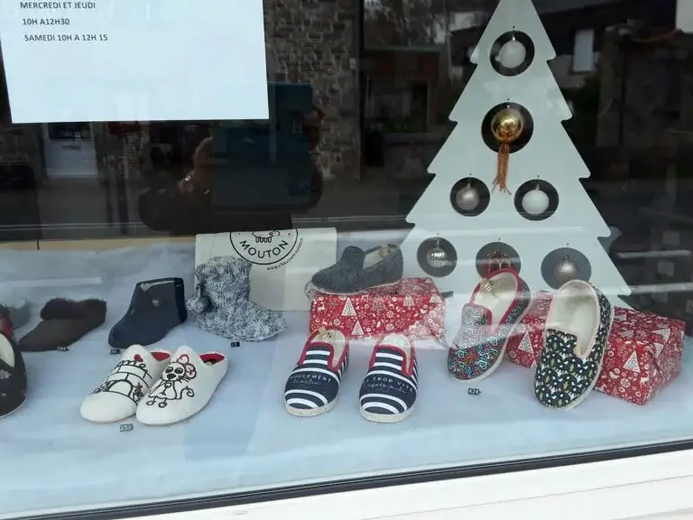 chaussons-noel