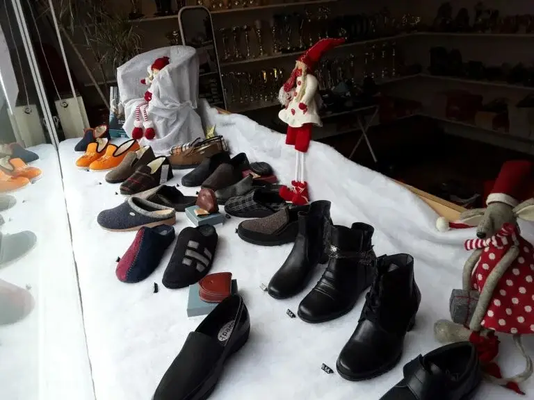chaussures-et-chaussons